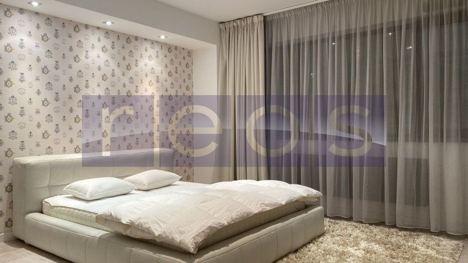 FOR SALE LUXURY APARTMENT ** HERASTRAU ** NORDULUI ** - Poză 7