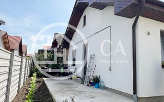 Casă de vanzare cu 4 camere in Cartierul Tineretului, Oradea - Poză 19