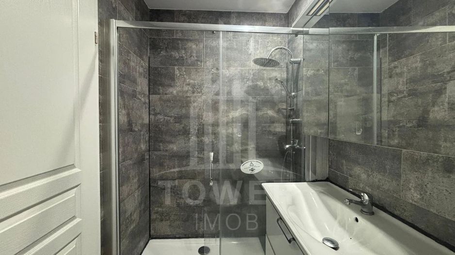 Vanzare  apartament cu 3 camere decomandat Lazaret, Sibiu! - Poză 8