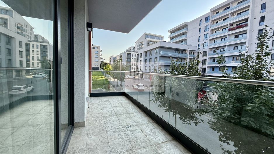 Apartament 2 camere-- Prima chirie-Bună Ziua - Poză 12