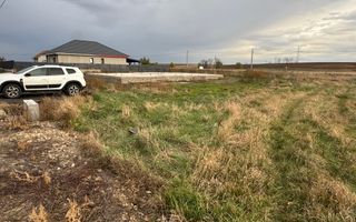 Teren Intravilan Dudestii Noi 646mp,Fs 20m,Utilitatile In Fata Parcelei,Asflat - Poză 2