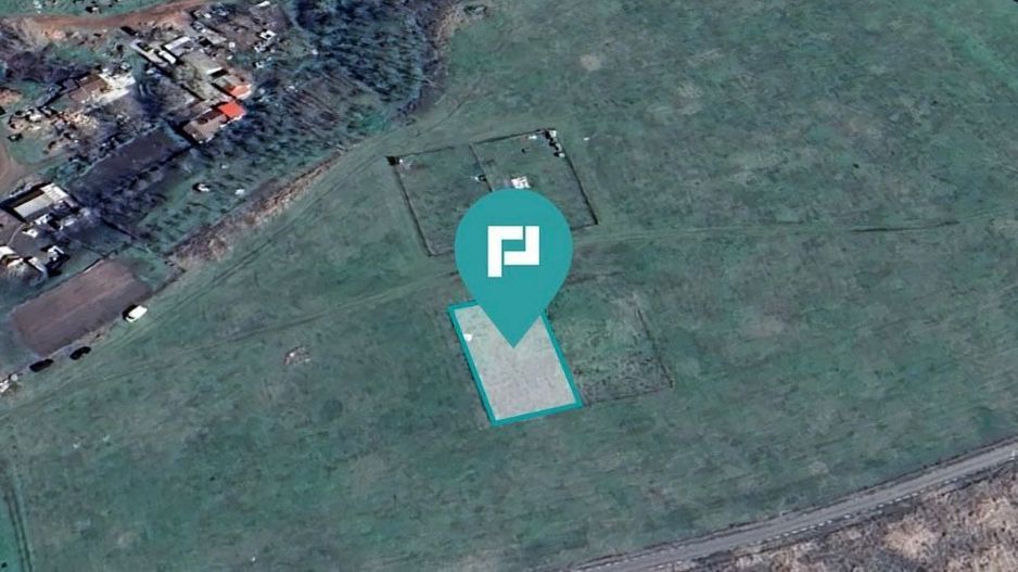 Teren intravilan – 750 mp, cartier nou, Fântânele - Poză 1