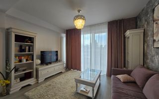 Apartament 2 camere 60mp 2023 Parcul Carol -Soseaua Viilor - Poză 4
