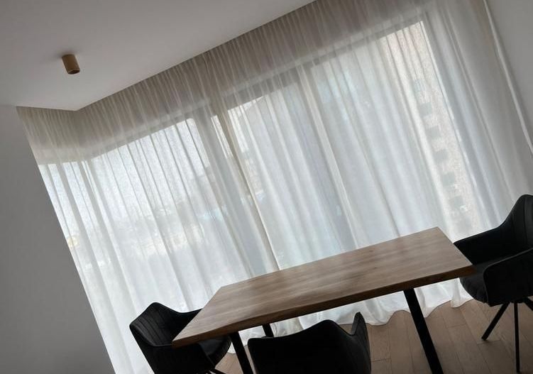 Apartament de vânzare 2 camere - One Herastrau Towers - utilat si mobilat - Poză 10
