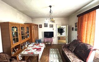 Casă individuală | 3 camere | Garaj | Acces auto | Trei Stejari - Poză 2