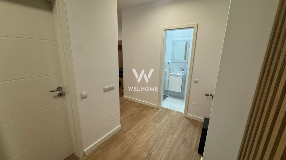 Apartament 2 camere de închiriat – zonă centrală, Str. Iacob Bologa - Poză 15