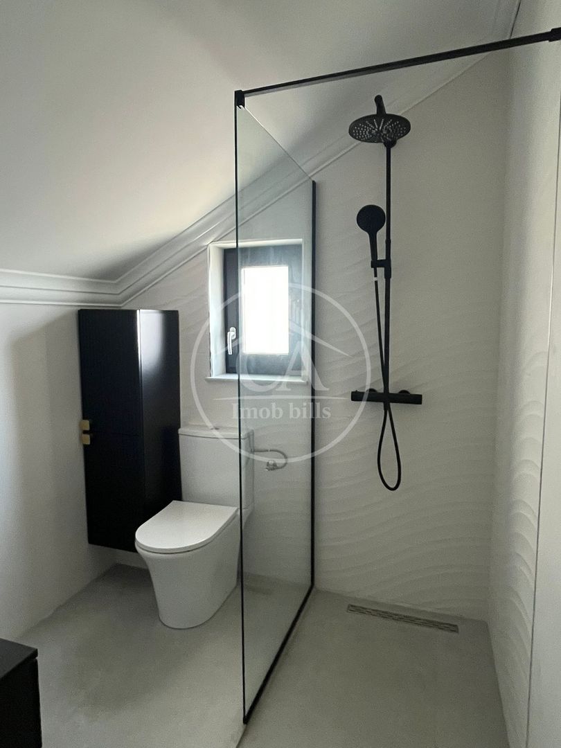 Casa de vanzare D+P+M cu 6 camere in Cartier Viena - Poză 12