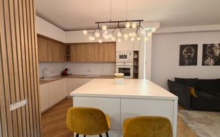 Apartament 3 Camere | Complex Securizat | Pipera Plaza | Disp. imediat - Poză 7