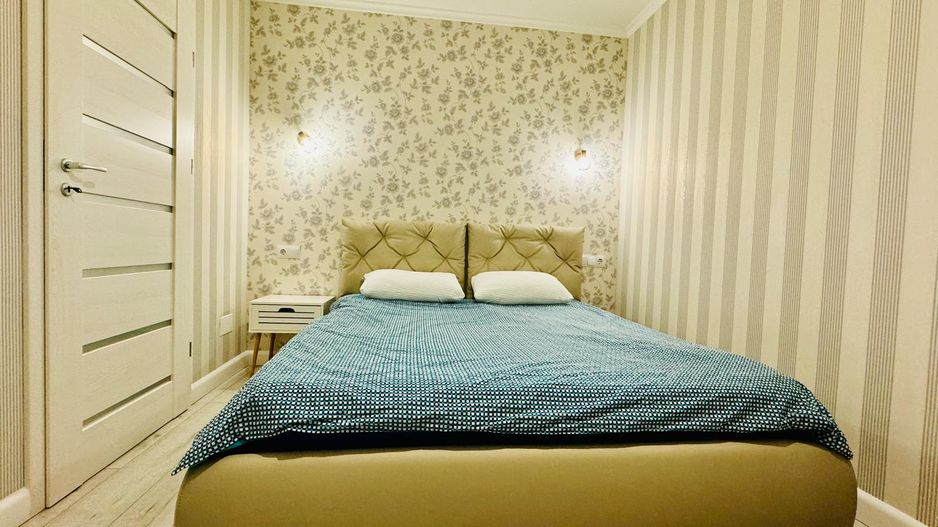 Apartament cu 2 camere | zona Sopor | terasa 7 mp | mobilat la cheie - Poză 10