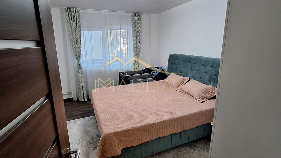 APARTAMENT 3 CAMERE I AVIATIEI I PROMENADA MALL*** - Poză 18