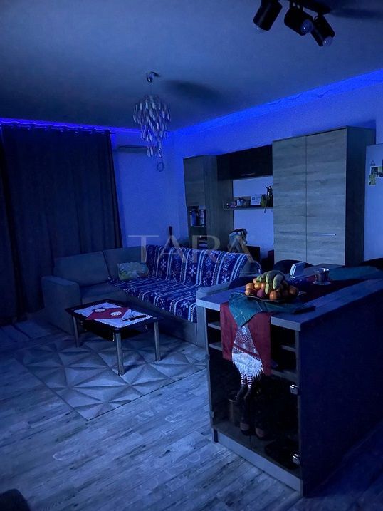 Apartament 2 camere, parcare subterană inclusă – Iris - Poză 4