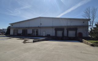 De inchiriat depozit logistic cu rafturi incluse, 2 rampe , Chitila - Poză 12