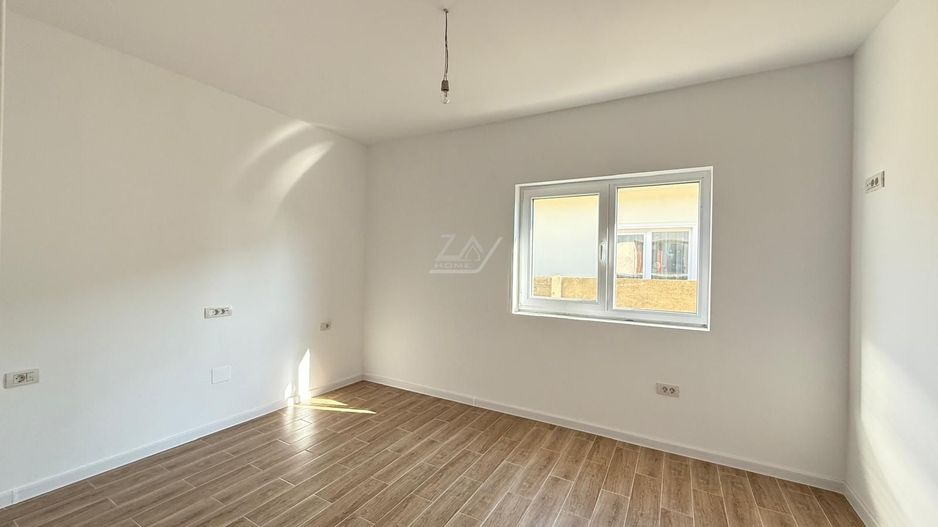 Drumul Boilor - duplex intreg pe parter. 3 camere, 2 bai. - Poză 10