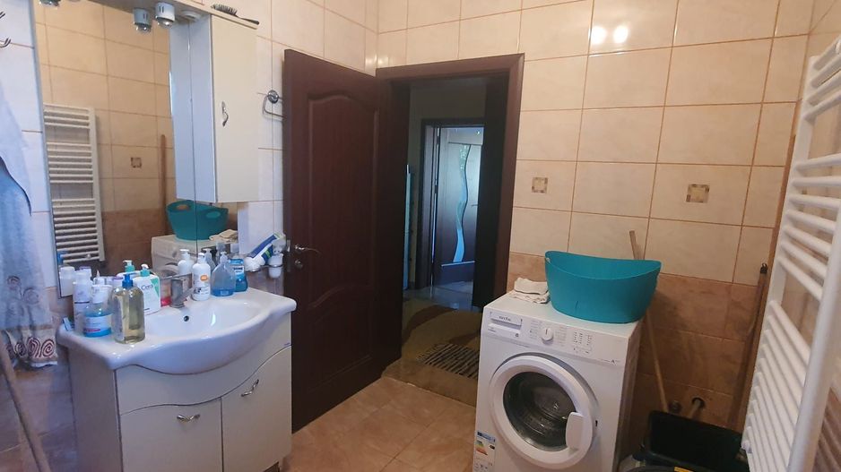 CASA AFUMATI INDIVIDUALA, MOBILAT/UTILAT, TEREN 301 MP, COMISION 0% - Poză 12