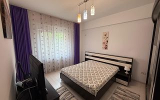Apartament 2 camere 50,25 mp-complet mobilat/utilat-MILITARI REZIDENCE - Poză 10
