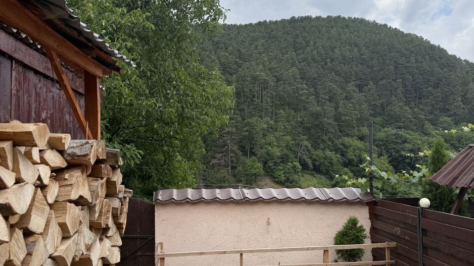 Casă de vis în Rășinari – în inima munților, cu priveliște de poveste - Poză 20