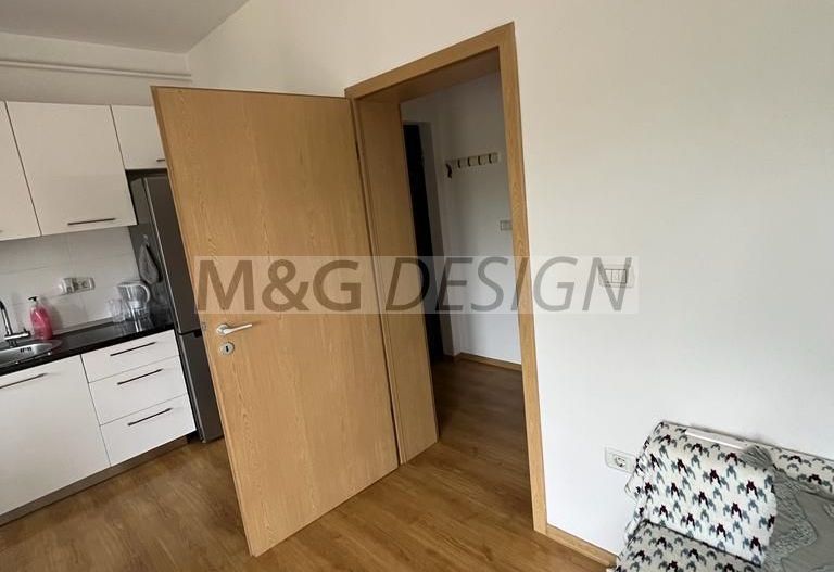 Apart bloc nou etaj 1, Complex -Judetean +loc parcare - Poză 20