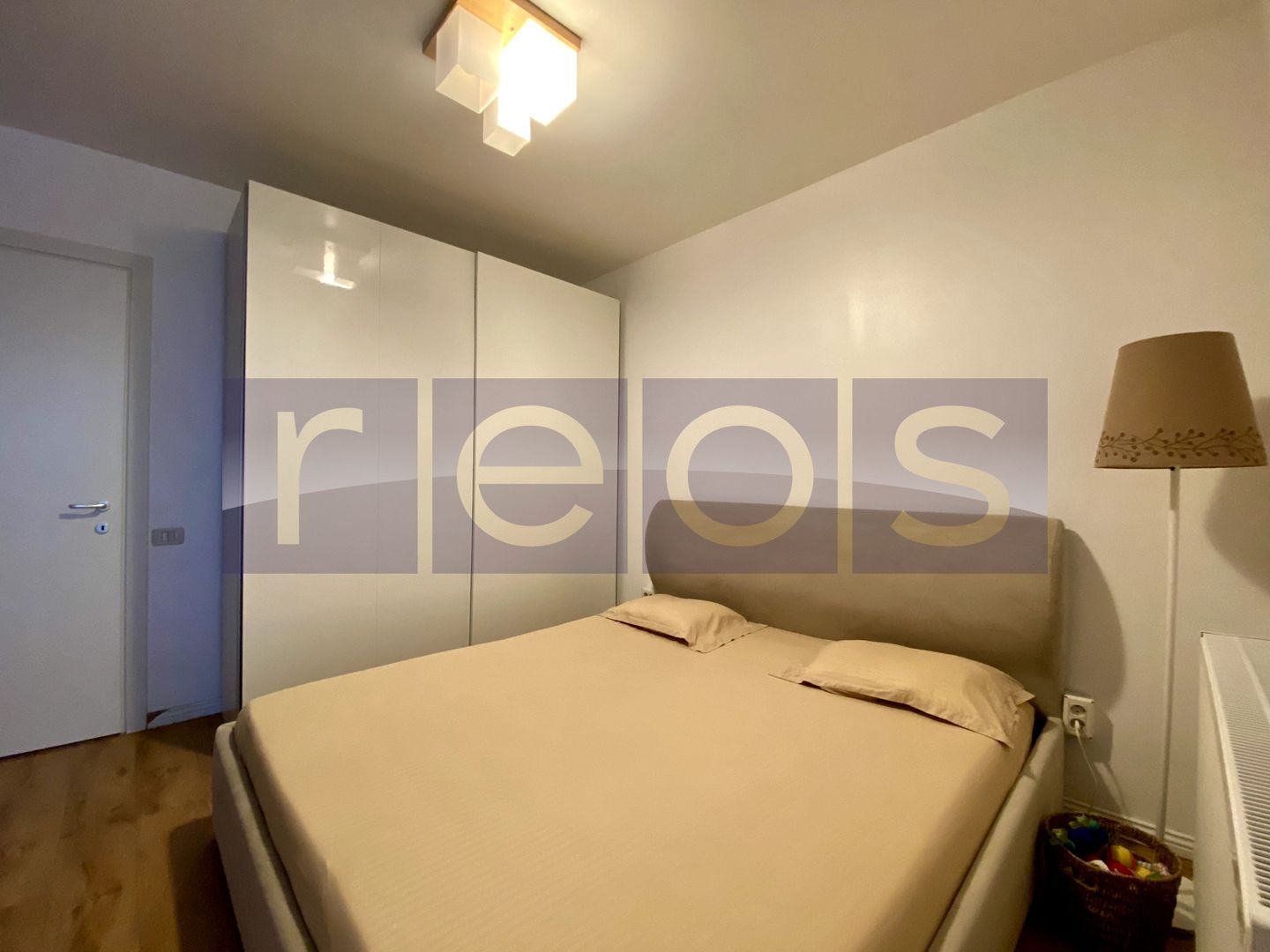 DE VANZARE 3 CAMERE PREMIUM | 2 TERASE | PARCARE SUBTERANA | ZONA 13 SEPTEMBRIE - Poză 5