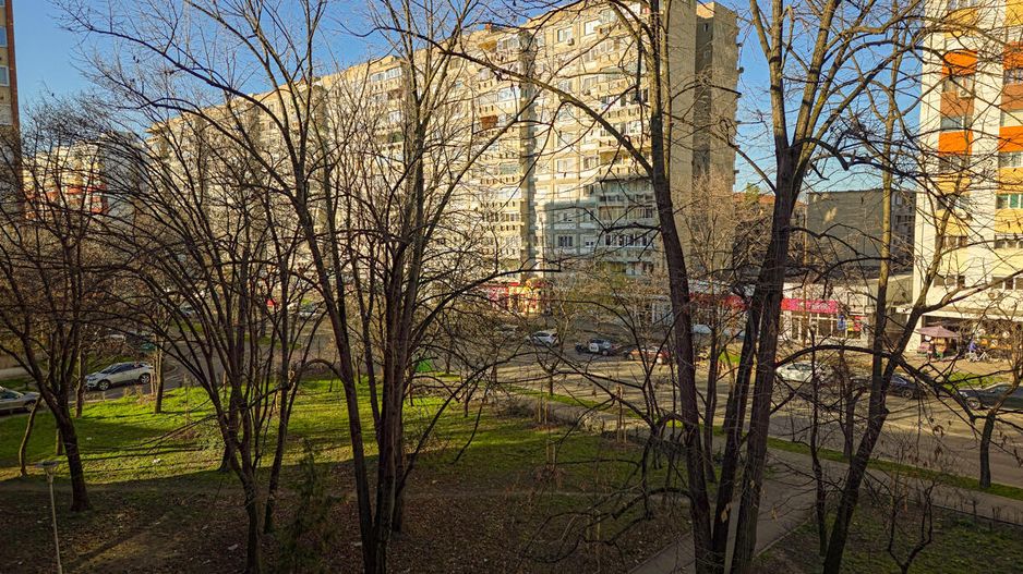 Circumvalatiunii - Gheorghe Lazar - 4 Camere, Etaj 3, 2 Bai, Centrala - Poză 18