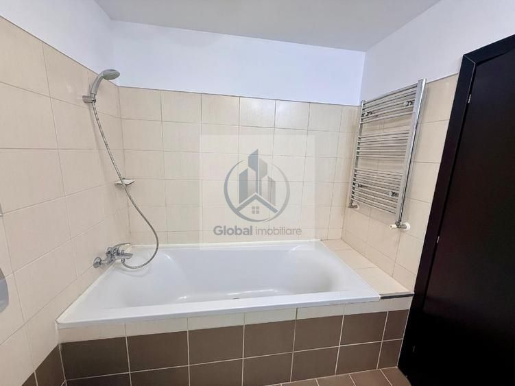 Apartament 3 camere| Natura Residence – Baneasa | Parcare - Poză 14