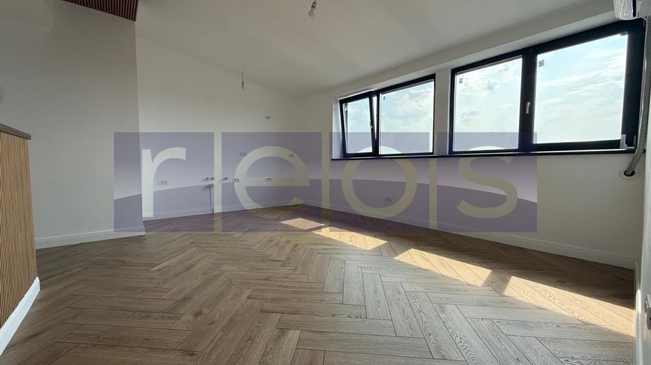 VANZARE APARTAMENT PREMIUM | 2CAMERE | BLOC BOUTIQUE | RENOVAT | 56MP - Poză 6
