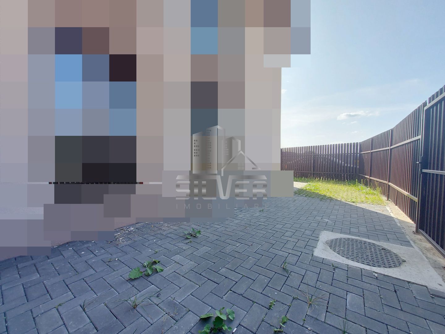 Apartament cu 3 camere/74 mp/gradina 62 mp. - Poză 12