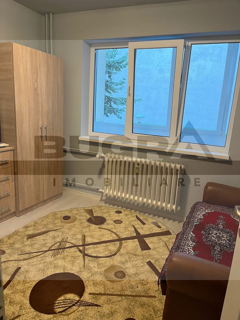 Apartament de 2 camere, decomandat, 50mp, zona Piata Flora - Poză 3