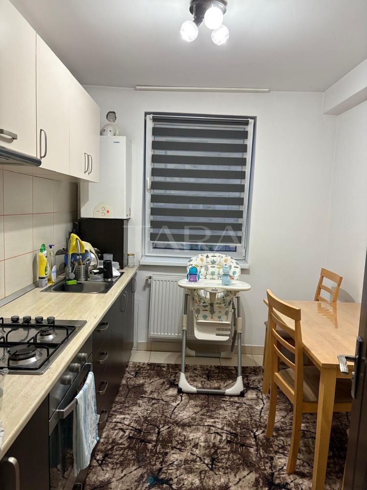 Apartament cu o cameră în zona Florilor. - Poză 1