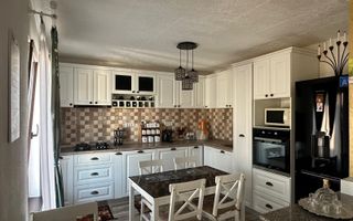 Casa Mihaesti / teren 1077 mp - Poză 3