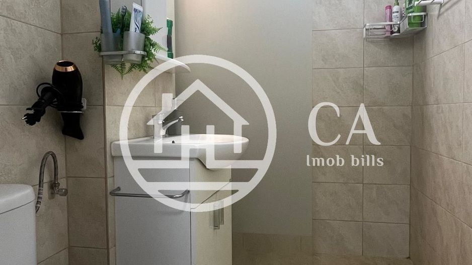 Apartament 2 camere - Poză 7