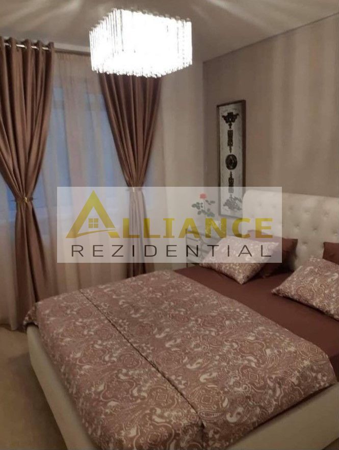 5 MINUTE METROU DIMITRIE LEONIDA - 2 CAMERE + GRADINA - Poză 1