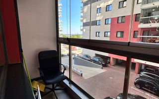 Vand apartament 2 camere nou, cu priveliște superbă – Novum Lacul Mori - Poză 17