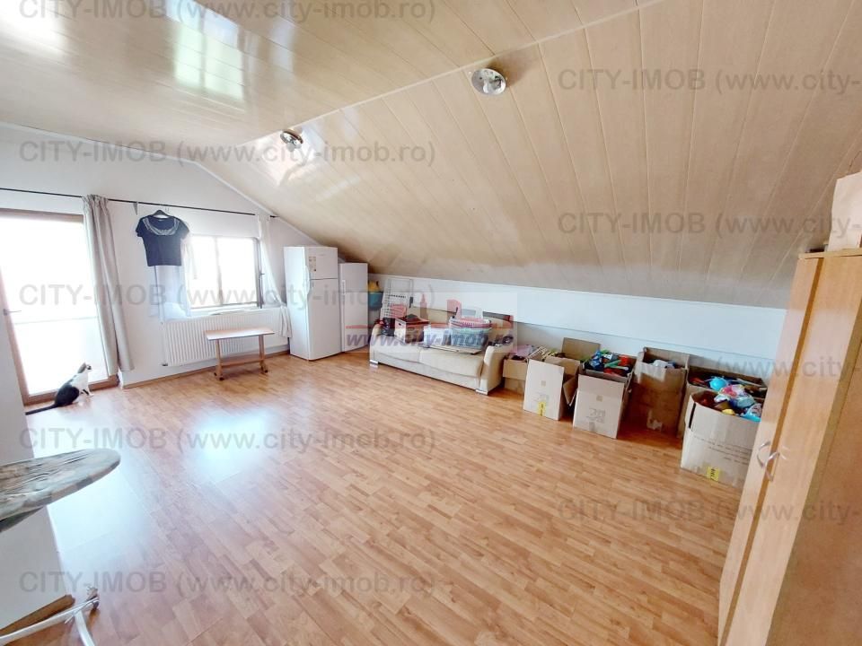 Vanzare casa / vila cu  7 camere  in Oras Otopeni , jud Ilfov - Poză 40