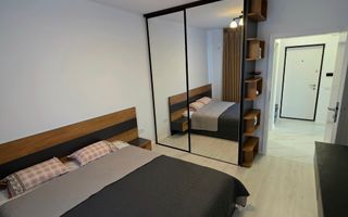 Apartament cu 2 camere în București, România - Poză 1