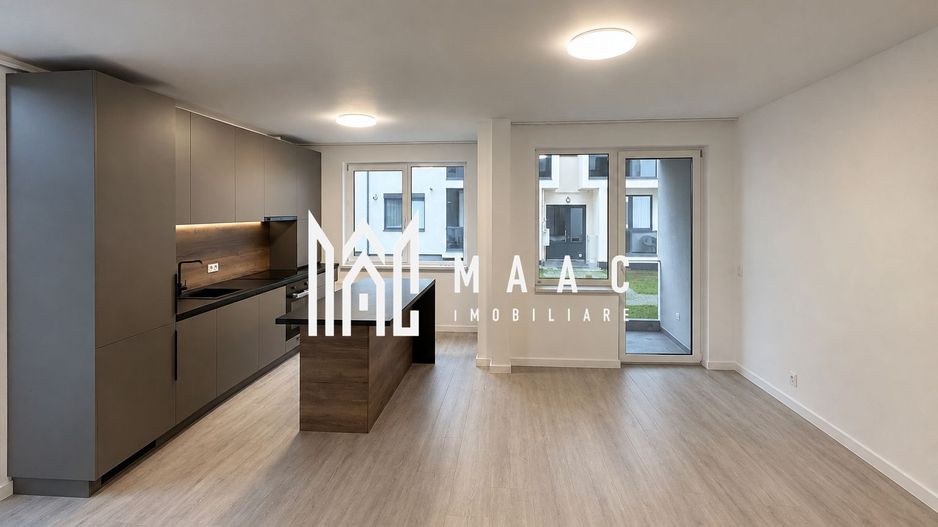 Apartament 3 camere decomandat de vânzare | Șelimbăr | intabulat - Poză 2