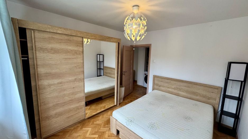 Apartament 2 Camere Strada Romancierilor - Poză 11