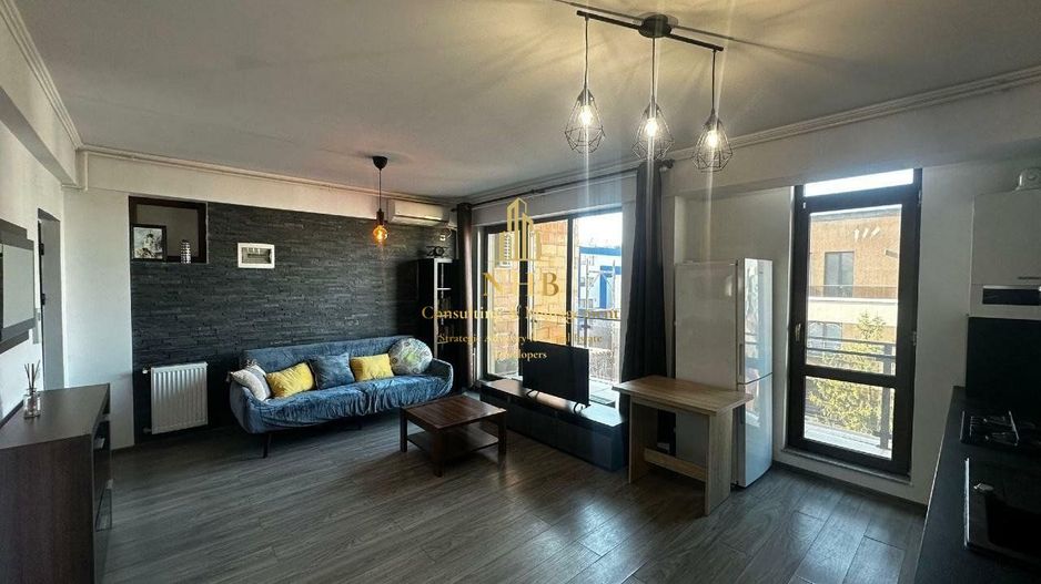 Apartament de vanzare -160.000€ PARCARE   - Aviatiei - Poză 5