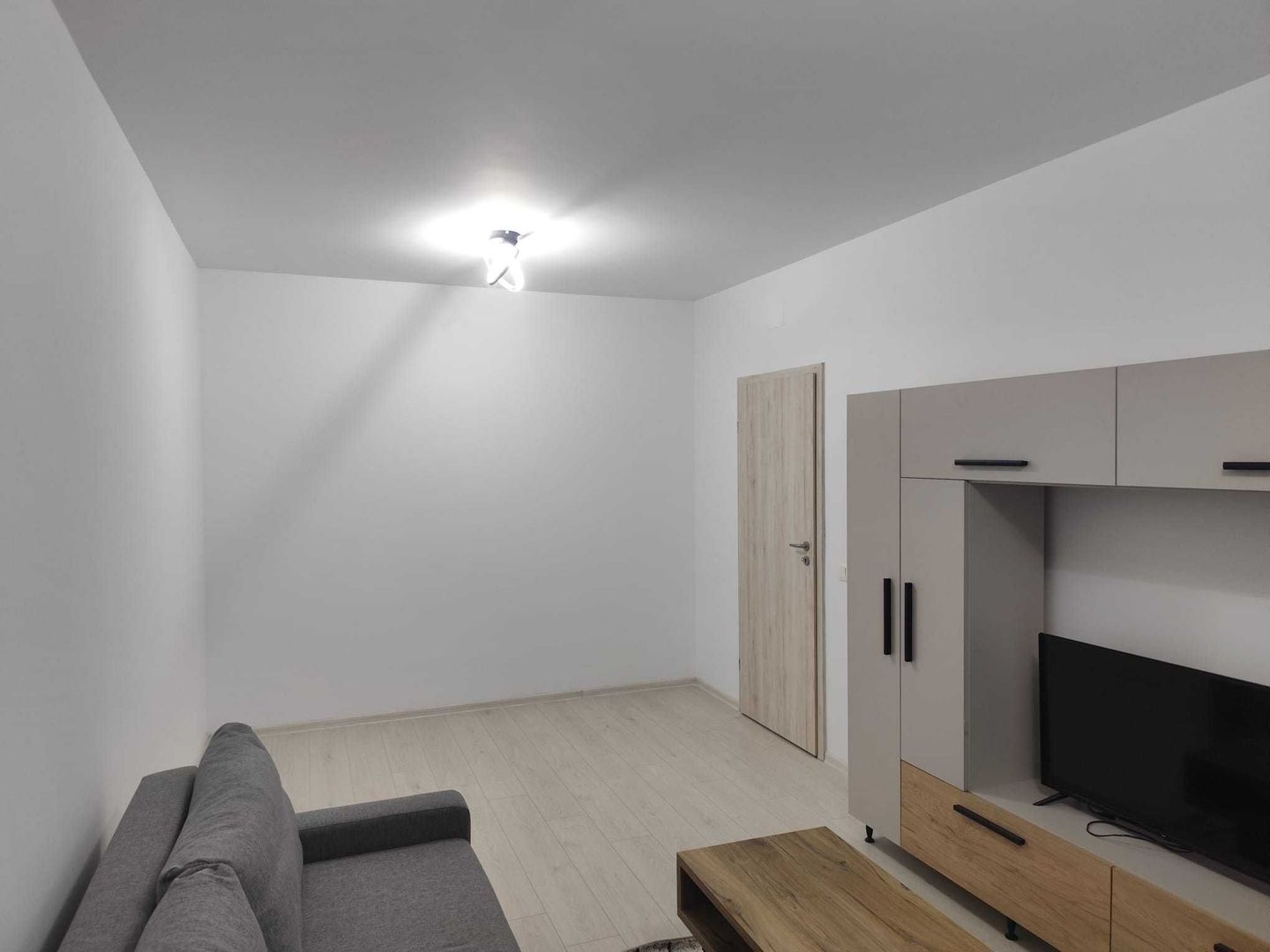 Apartament 2 camere + Loc de parcare | Ajustorului Residence | Uverturii - Poză 2