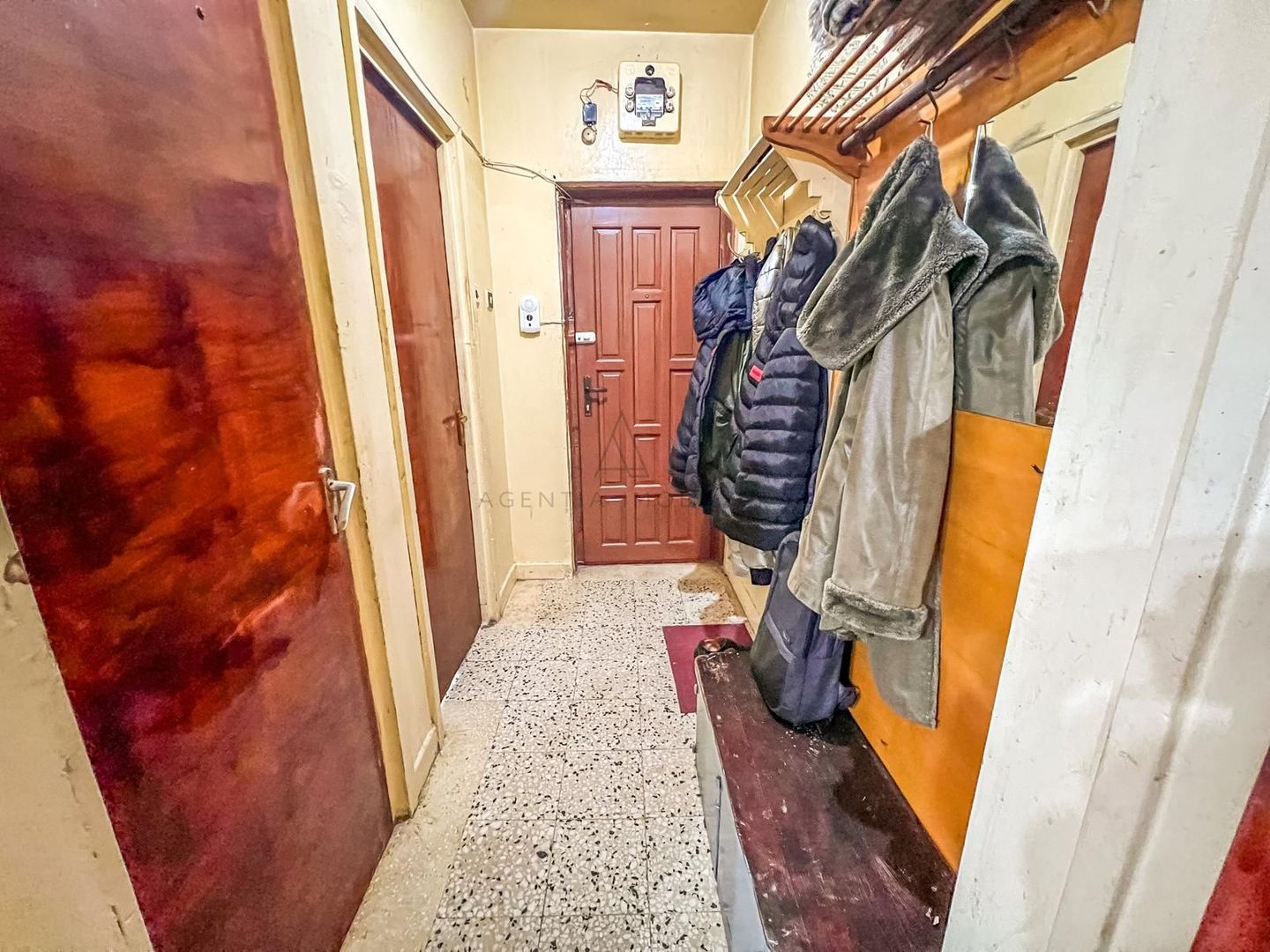 2 Camere Lujerului Metrou Posibilitate Centrala - Poză 4