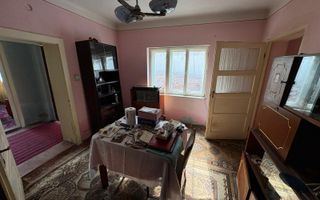 Casă individuală | 3 camere | Curte mare | Zonă liniștită | Gusterita - Poză 12