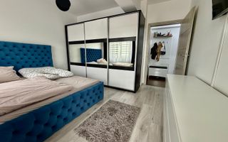 Apartament 2 Camere Decomandat Mobilat si Utilat Complet Zona Cug - Poză 5
