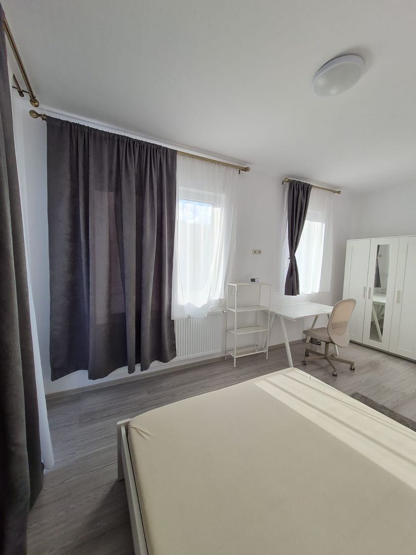 Duplex in Dumbravita cu camera pe parter - Poză 4