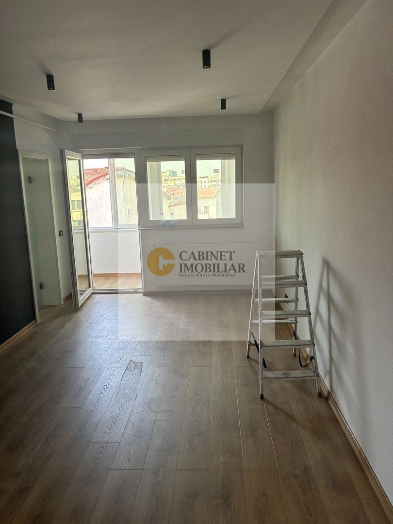 2 camere I Zona Eminescu – Toamnei I Centrala proprie  I 56 mp totali - Poză 2
