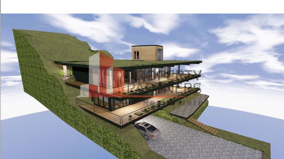 Teren Schei Brașovului – 1289 mp, zonă deosebită - Poză 1