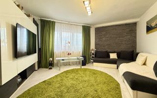 2 camere decomandate, la cheie, Mărăști! - Poză 1