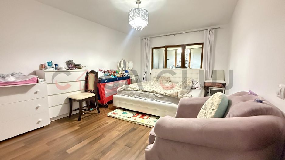 Decomandat, la cheie, Kaufland Măraști! - Poză 13