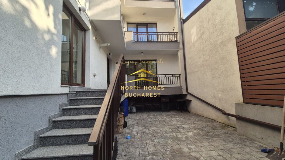 Apartament modern cu 3 camere la parter + curte opțională - Damaroaia - Poză 31