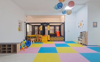 Spatiu comercial 134 mp_Bd.Metalurgiei - Poză 7