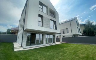 Casa individuala de vanzare, zona Restaurant Aroma! - Poză 1