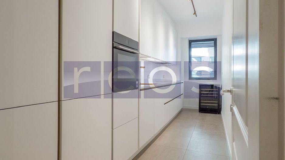 APARTAMENT LUX 3 CAMERE | GAFENCU 49 RESIDENCE | 136 MP - Poză 5